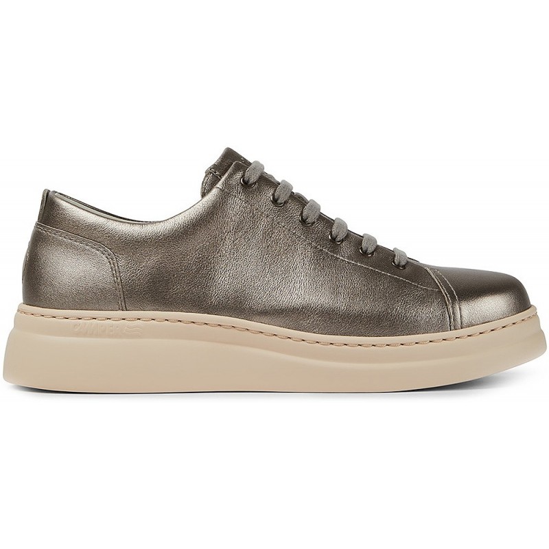 CAMPER RUNNER UP SCHUHE K200645 CHAMPAGNE