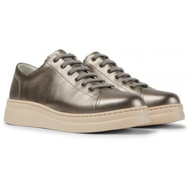 CAMPER RUNNER UP SCHUHE K200645 CHAMPAGNE