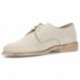 OCA LOCA BLUCHER Leinenschuhe BEIGE