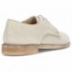 OCA LOCA BLUCHER Leinenschuhe BEIGE