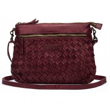 CROSSBODY PIKOLINOS FAURA WHA-181 GARNET