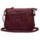 CROSSBODY PIKOLINOS FAURA WHA-181 GARNET