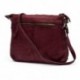 CROSSBODY PIKOLINOS FAURA WHA-181 GARNET