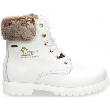 PANAMA JACK FELICIA GTX STIEFEL WHITE_B5