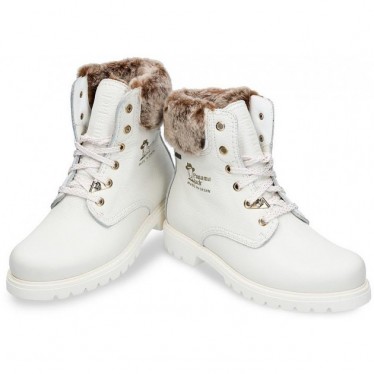 PANAMA JACK FELICIA GTX STIEFEL WHITE_B5