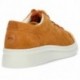 CAMPER RUNNER UP SCHUHE K200645 BROWN