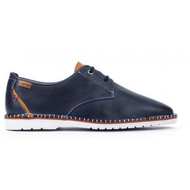 PIKOLINOS SCHUHE ALBIR M6R-4356 BLUE