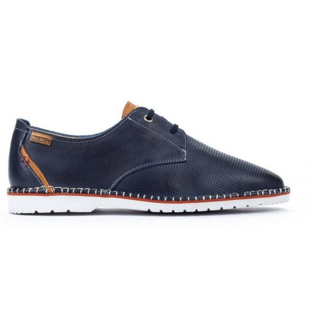 PIKOLINOS SCHUHE ALBIR M6R-4356 BLUE PIKOLINOS SCHUHE ALBIR M6R-4356 BLUE