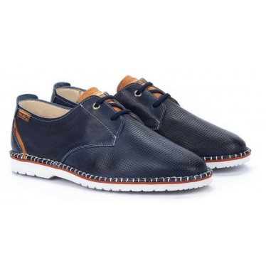 PIKOLINOS SCHUHE ALBIR M6R-4356 BLUE