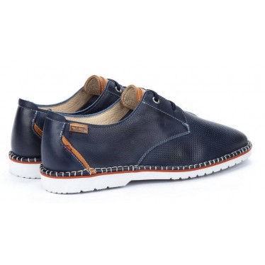 PIKOLINOS SCHUHE ALBIR M6R-4356 BLUE