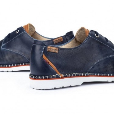 PIKOLINOS SCHUHE ALBIR M6R-4356 BLUE
