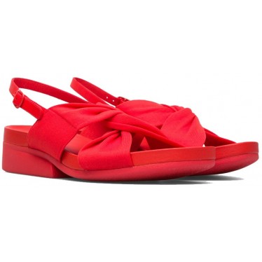 CAMPER MINIKAAH SANDALEN K201246 ROJO