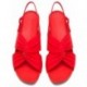 CAMPER MINIKAAH SANDALEN K201246 ROJO