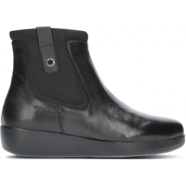 STONEFLY WALK STIEFELETTEN 218406 BLACK STONEFLY WALK STIEFELETTEN 218406 BLACK
