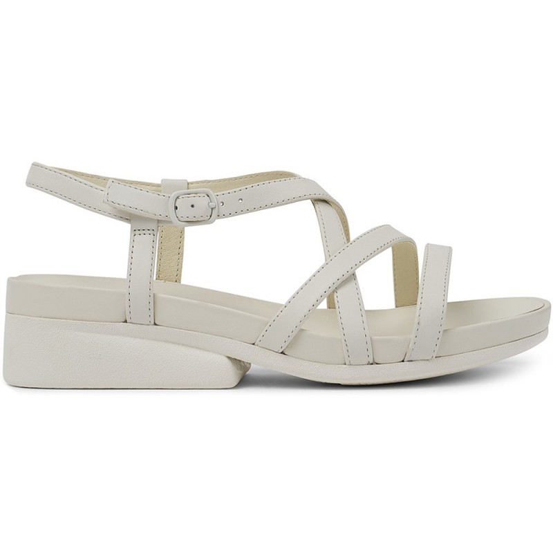 CAMPER MINIKAAH SANDALEN K201235 BLANCO