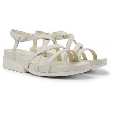 CAMPER MINIKAAH SANDALEN K201235 BLANCO