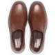 FLUCHOS 9578 CIDACOS CLIPPER MOCASIN MAN MARRON