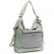 ABBACINO HOBO RUCKSACK 80553 GRIS