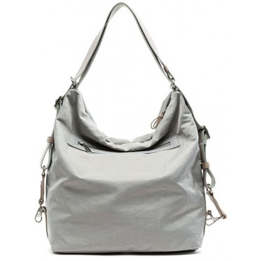 ABBACINO HOBO RUCKSACK 80553 GRIS