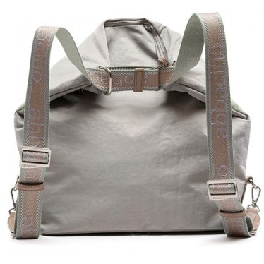 ABBACINO HOBO RUCKSACK 80553 GRIS