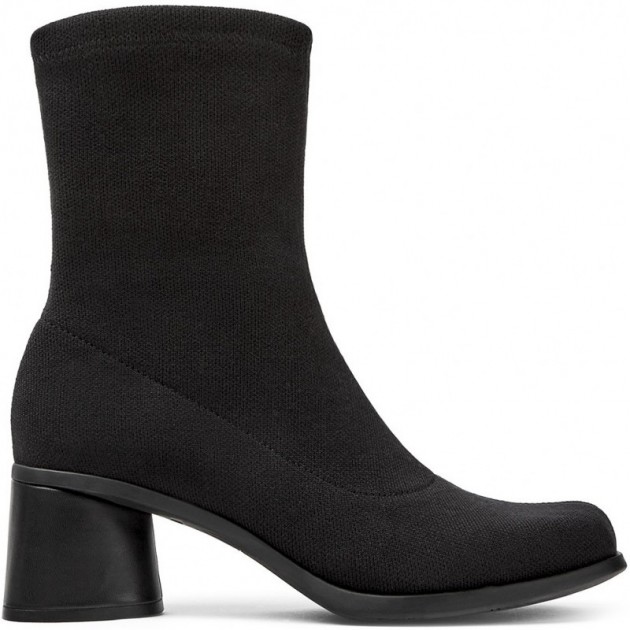 CAMPER KIARA TENCEL STIEFEL K400638 BLACK_001 CAMPER KIARA TENCEL STIEFEL K400638 BLACK_001