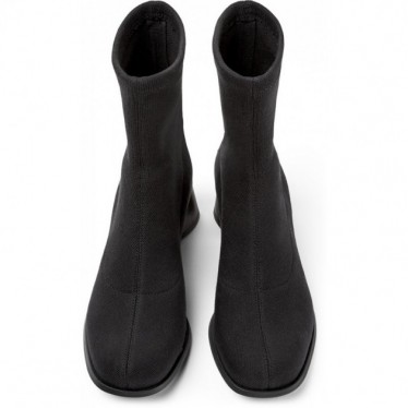 CAMPER KIARA TENCEL STIEFEL K400638 BLACK_001