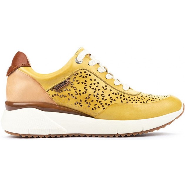 PIKOLINOS SELLA W6Z SNEAKERS SOL PIKOLINOS SELLA W6Z SNEAKERS SOL