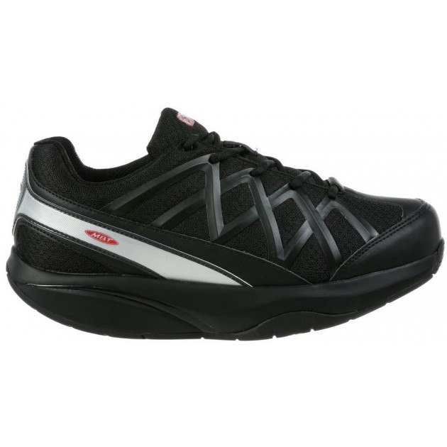 MBT SPORT 3 X FRAUEN DAMEN SCHUHE NEGRO