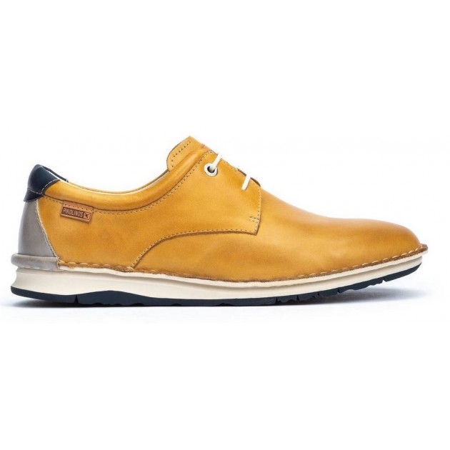 PIKOLINOS NAVAS SCHUHE M7T-4036 HONEY PIKOLINOS NAVAS SCHUHE M7T-4036 HONEY