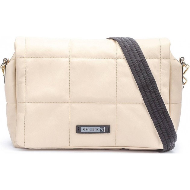 PIKOLINOS ALAIOR TASCHE WHA-1075 MARFIL PIKOLINOS ALAIOR TASCHE WHA-1075 MARFIL