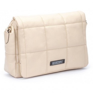 PIKOLINOS ALAIOR TASCHE WHA-1075 MARFIL