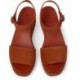 SANDAL CAMPER MISIA K200564 CHOCOLATE