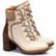 STIEFEL PIKOLINOS POMPEYA W7S-8851 MARFIL