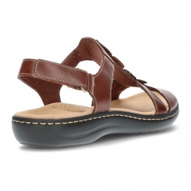 SANDALEN CLARKS LAURIEANN KAY TAN