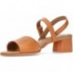 CAMPER SANDAL KATIE K201023 BROWN