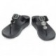 FITFLOP HALO FE5 SANDALEN BLACK