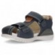 BIOMECANICS BOYS SANDALS RAKAN AZUL