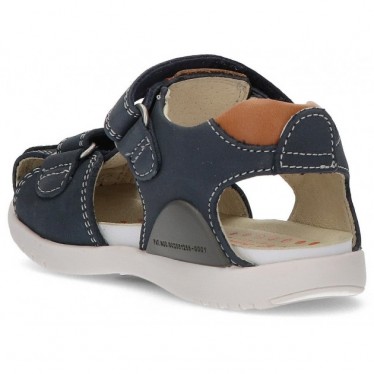 BIOMECANICS BOYS SANDALS RAKAN AZUL