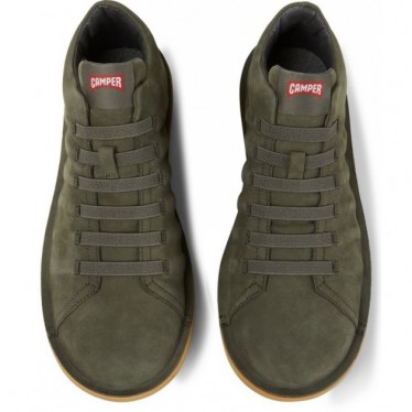 CAMPER BEETLE SNEAKERS K300005 VERDE