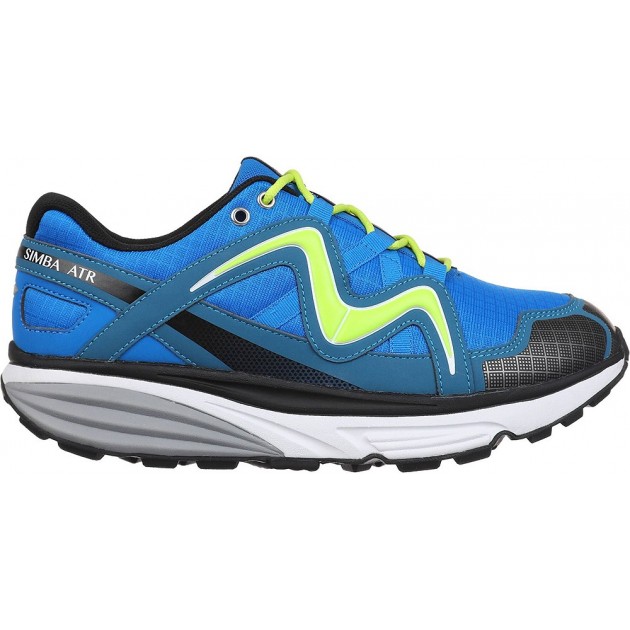 SPORT MBT-2000 LACE UP 702738 LAUFEN NAVY SPORT MBT-2000 LACE UP 702738 LAUFEN NAVY