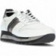 GEPOLSTERTE SNEAKERS CETTI C-847 BLANCO