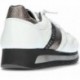 GEPOLSTERTE SNEAKERS CETTI C-847 BLANCO