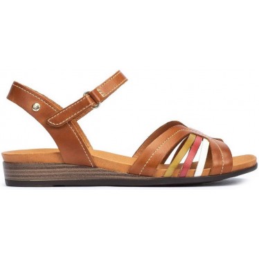 SANDALEN PIKOLINOS IBIZA W5N-0559C1 BRANDY