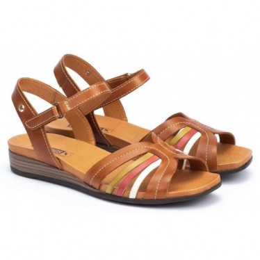 SANDALEN PIKOLINOS IBIZA W5N-0559C1 BRANDY