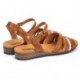 SANDALEN PIKOLINOS IBIZA W5N-0559C1 BRANDY