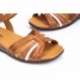 SANDALEN PIKOLINOS IBIZA W5N-0559C1 BRANDY