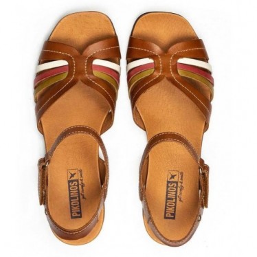 SANDALEN PIKOLINOS IBIZA W5N-0559C1 BRANDY