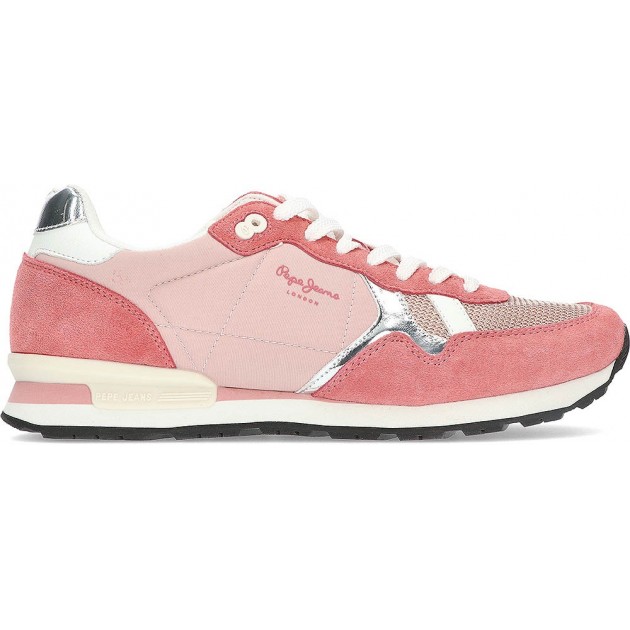 SPORT PEPE JEANS PLS31474 PINK SPORT PEPE JEANS PLS31474 PINK