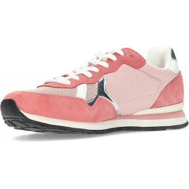 SPORT PEPE JEANS PLS31474 PINK