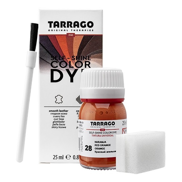 TARRAGO SELBSTGLANZ-FARBFARBSTOFF NARANJA_28 TARRAGO SELBSTGLANZ-FARBFARBSTOFF NARANJA_28